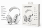 AUDIFONOS DIADEMA BT – P9PROMAX