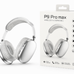 AUDIFONOS DIADEMA BT – P9PROMAX