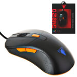 Mouse usb Jedel GM820 3200DPI
