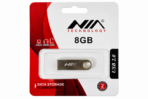 MEMORIA USB NIA 8GB