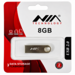 MEMORIA USB NIA 8GB