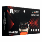 RELOJ ULTRA 2 MAX JALTECH - Image 3