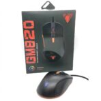 Mouse usb Jedel GM820 3200DPI - Imagen 4