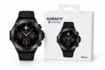 Reloj Inteligente Mobulaa Aurafit Terra