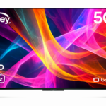 Televisor Google-tv Kalley 50" 120Hz