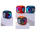 Altavoz Bluetooth Inalámbrico T&g Tg359 S - Image 3