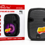 PARLANTE NANOTEC  NT-P2426