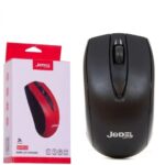 Mouse W450 Inalámbrico JEDEL