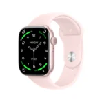 SmartWatch IW12 Mini 42MM  ROSADO - Image 2