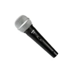 Micrófono Vocal Dinámico Sv100 Color Negro/Plateado - Image 2