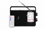 RADIO BT RAM RM-110BT - Image 2