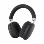 AUDÍFONOS BT NEGRO JAL-B12 - Imagen 2