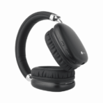 AUDÍFONOS BT NEGRO JAL-B12 - Imagen 3