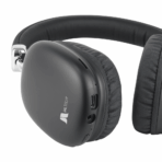 AUDÍFONOS BT NEGRO JAL-B12 - Imagen 5