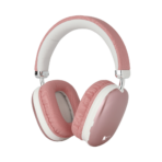 AUDÍFONOS BT ROSADO JAL-B12R - Imagen 2