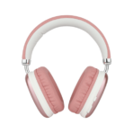 AUDÍFONOS BT ROSADO JAL-B12R - Imagen 4
