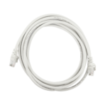 CABLE DE RED- RJ45 3METROS
