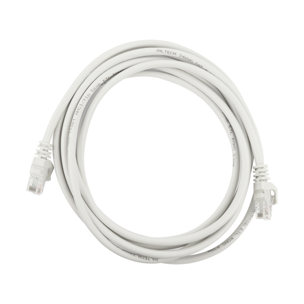 CABLE-DE-RED-CERTIFICADO-CAT6-3M_11462_CERCAT6-3M_1 CABLE DE RED- RJ45 3METROS - Imagen 1