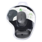 DUO PAD GEL +MOUSE 2.4 GHz  jaltech  MP-12
