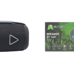 Parlante Bluetooth 16w Portátil  Jaltech Tg657