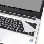 Protector Teclado Portatil Membrana Silicona 15 PuLG