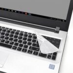 Protector Teclado Portatil Membrana Silicona 15 PuLG