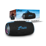 PARLANTE BLUETOOTH GLOWBEAT J5282