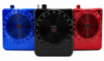 Radio Perifoneo Fm Y Bluetooth Marca Nia An-302 - Image 2