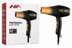 Secador NIA an-2101 1850w