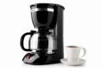 Cafetera KALLEY 12 Tazas
