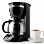 Cafetera KALLEY 12 Tazas