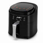 Freidora Sin Aceite Olla Air Fryer 7 Litros | NIA