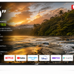 Televisor Android-Tv 50" | NIA