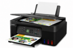 Impresora Canon Pixma G3170