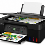 Impresora Canon Pixma G3170