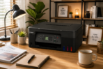 Impresora Canon Pixma G3170 - Imagen 2