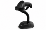 Escáner JAL Plus 02 – 1D + QR Inalámbrico