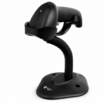 Escáner JAL Plus 02 – 1D + QR Inalámbrico