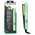 Plancha para cabello Remington Aguacate
