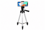 Tripode Con Soporte De Celular Y Control Bluetooth