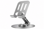 Soporte De Metal Plegable Para Celular o Tablet
