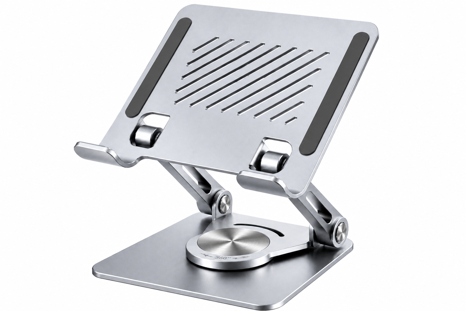 ChatGPT Image 3 ago 2026, 16_22_31 Soporte Para Tablet 360° - Image 1