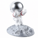 Soporte Para Celular Astronauta