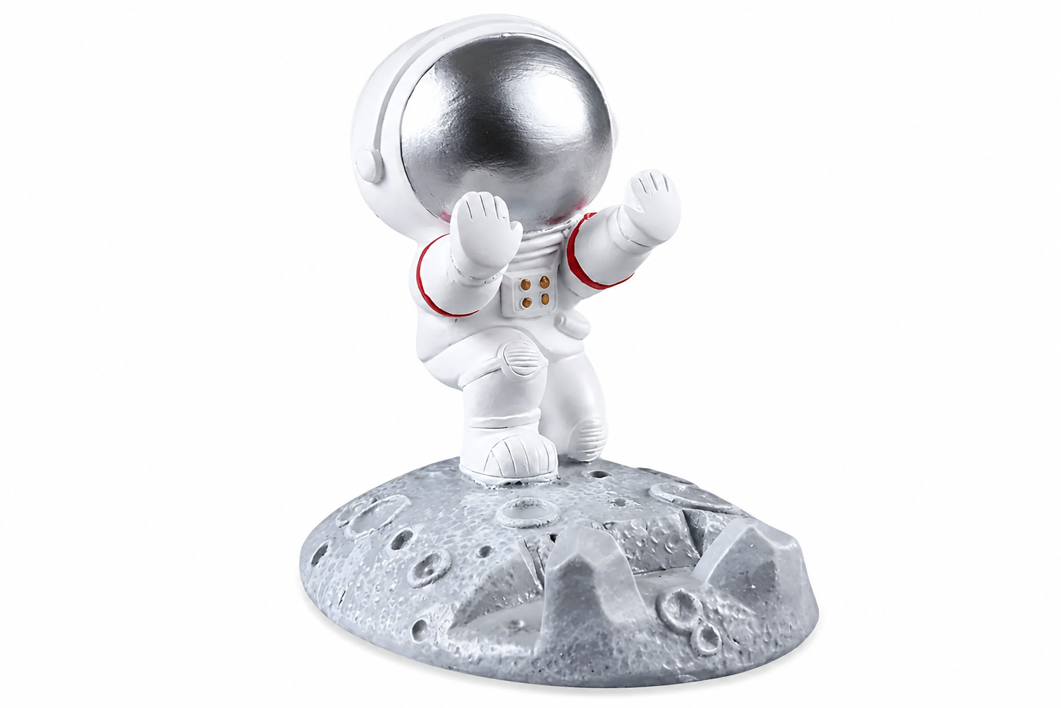 ChatGPT Image 3 ago 2026, 16_39_56 Soporte Para Celular Astronauta - Image 1