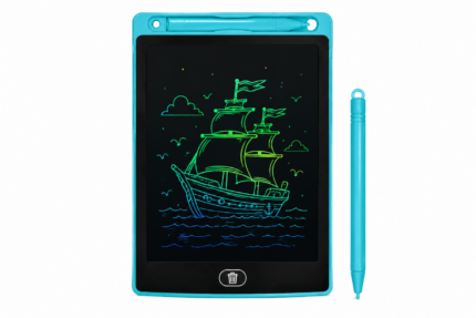 Tableta LCD  para escribir y dibujar, pantalla 16"