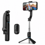 Selfie Stick Todo En Uno C01