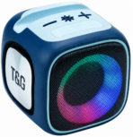 Altavoz Bluetooth Inalámbrico T&g Tg359 S - Image 4