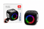 Altavoz Bluetooth Inalámbrico T&g Tg359 S