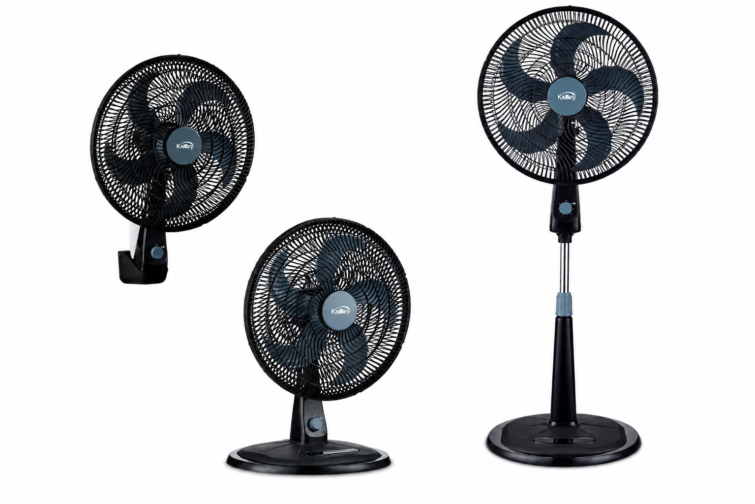 ChatGPT Image 8 ago 2026, 02_49_17 p.m. Ventilador 3 en 1 KALLEY - Image 1