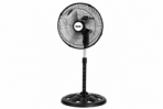 Ventilador Pequeño De 3 Aspas NIA